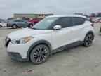 2019 NISSAN KICKS