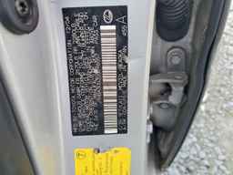 2005 LEXUS ES 330