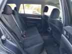 2014 SUBARU Outback