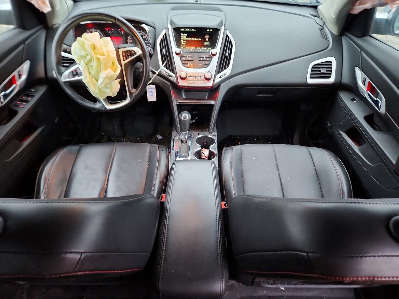 2017 GMC Terrain