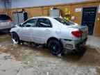 2005 TOYOTA COROLLA