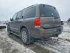 2015 NISSAN Armada