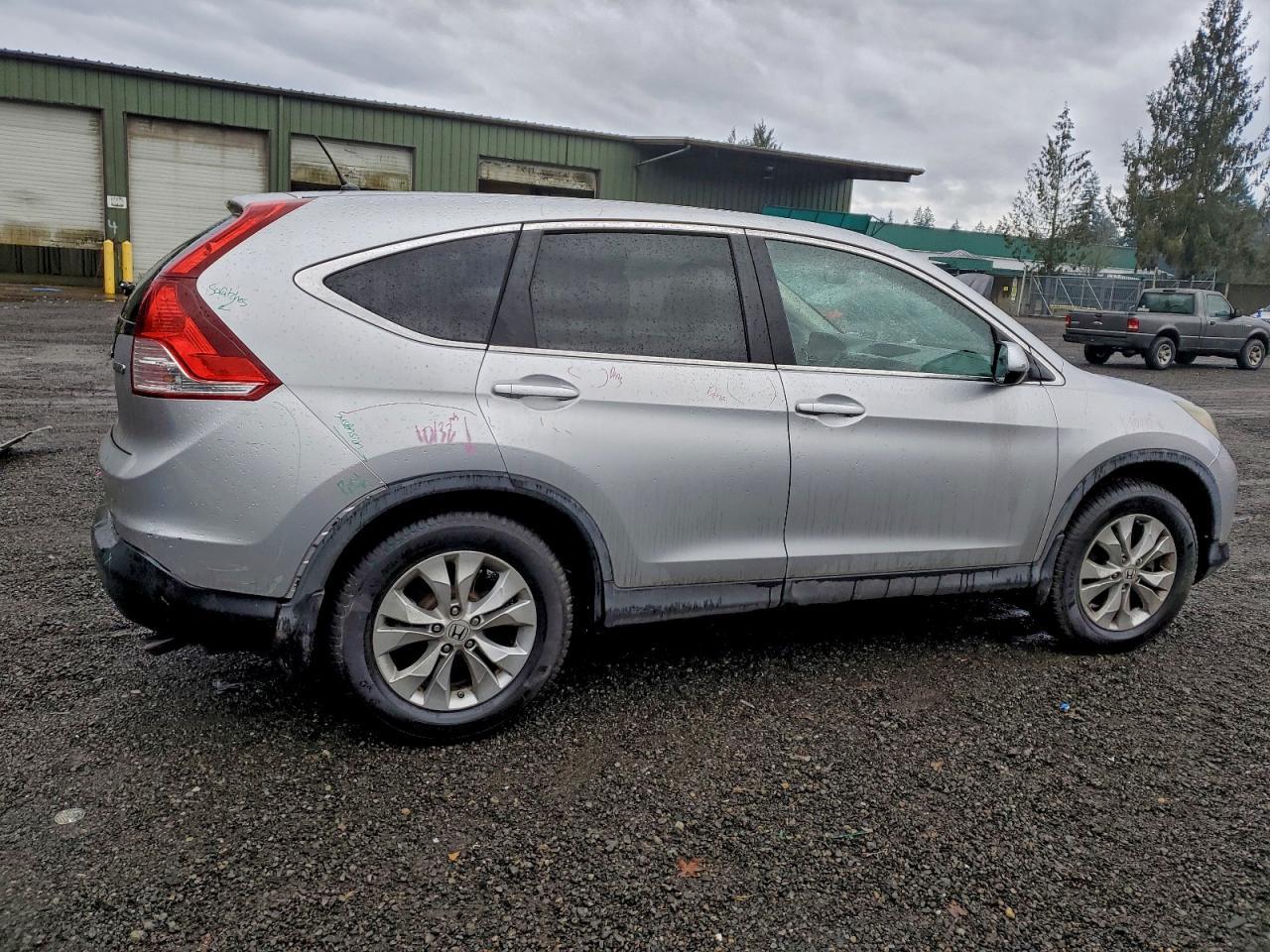 2013 HONDA CR-V