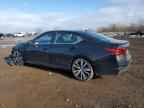 2021 NISSAN ALTIMA