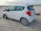 2017 CHEVROLET Spark