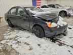 2001 HONDA CIVIC
