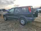 2001 HONDA CR-V