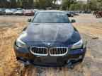 2014 BMW 5 series