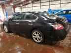 2014 NISSAN Maxima
