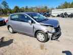 2012 NISSAN VERSA