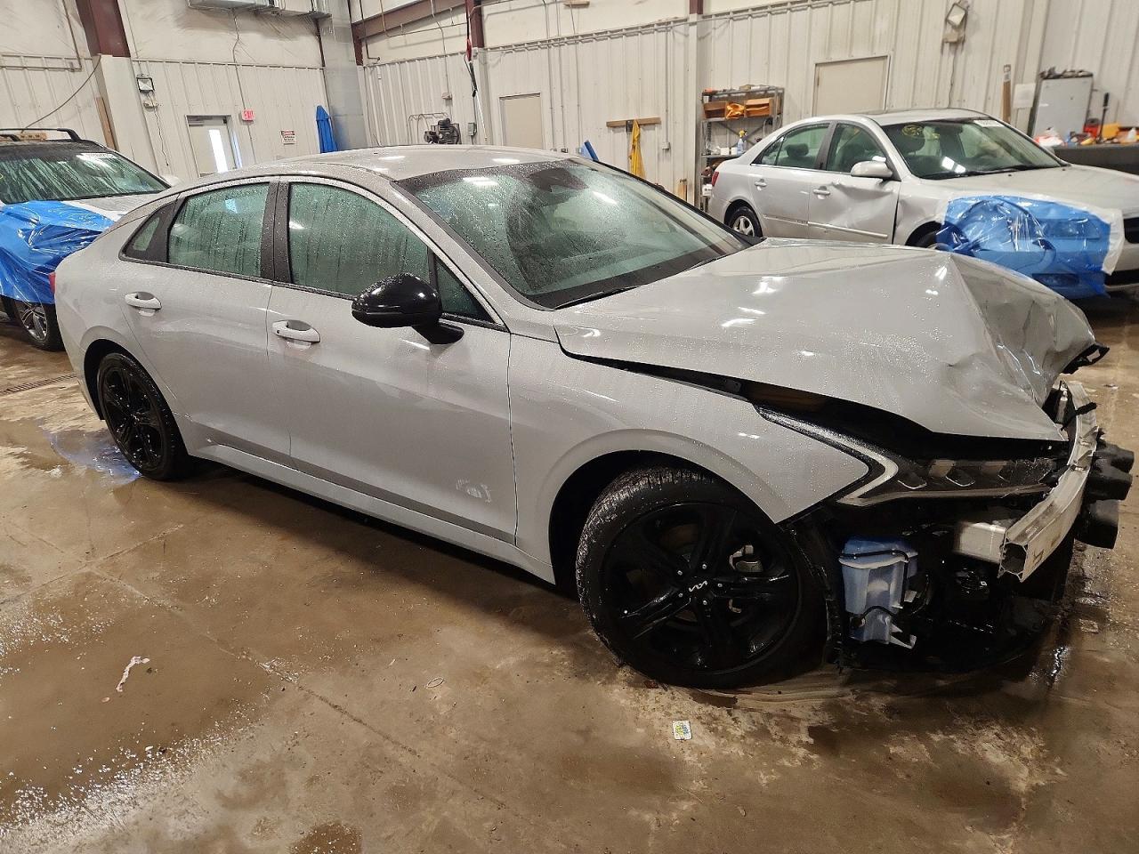2023 KIA K5