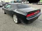 2013 DODGE Challenger