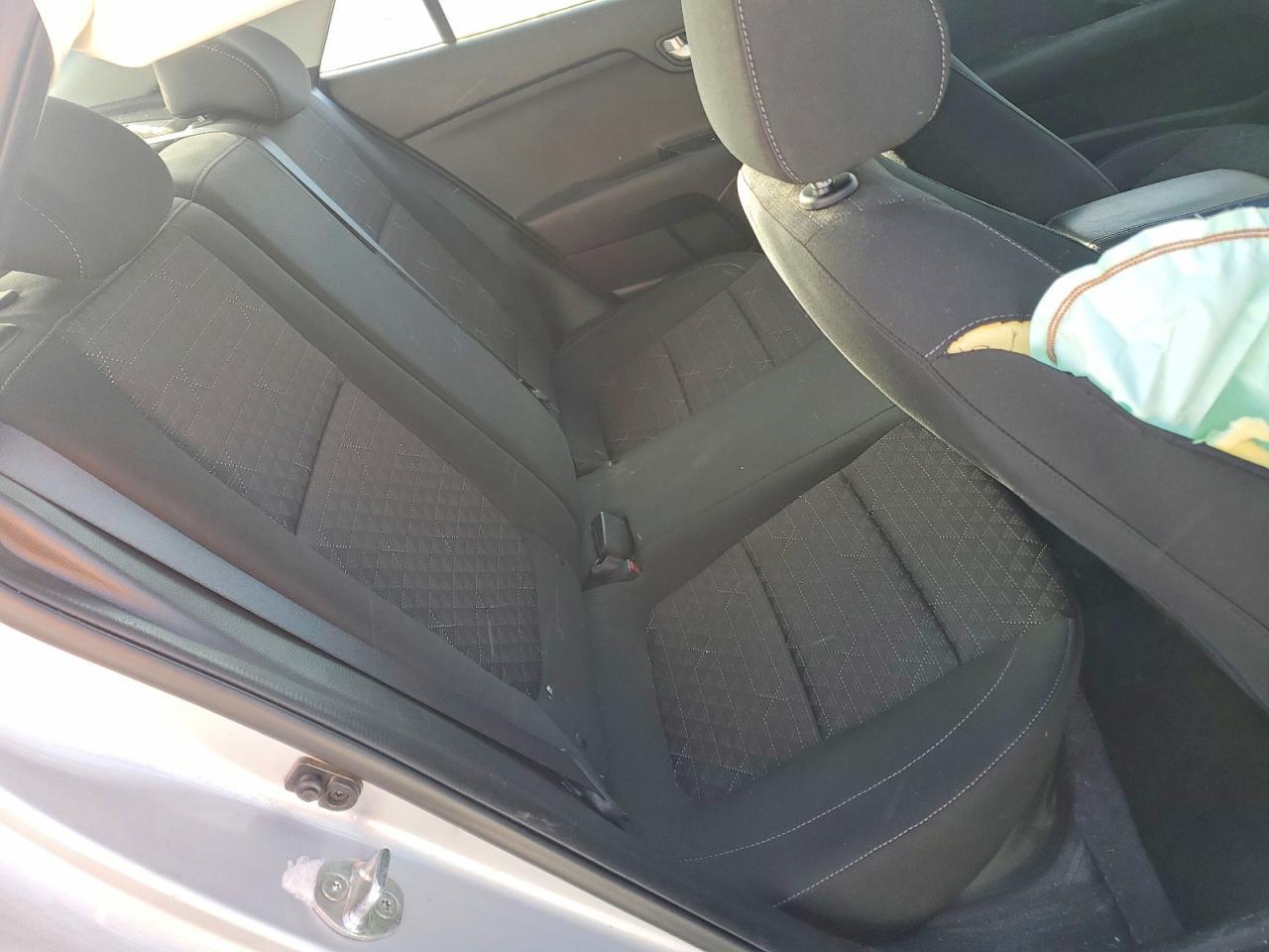 2022 KIA RIO