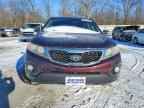 2012 KIA SORENTO