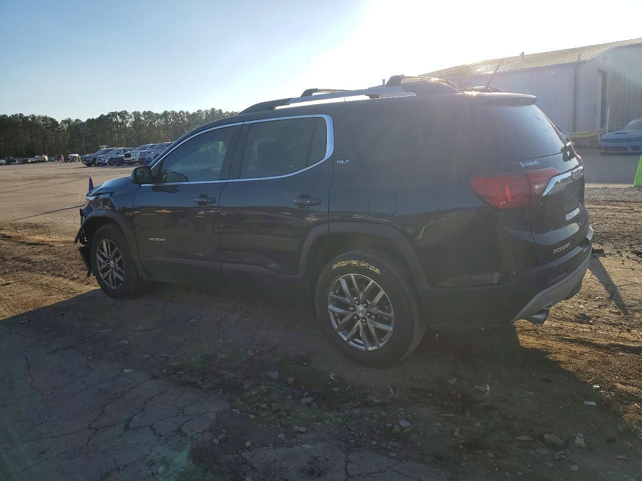 2017 GMC ACADIA
