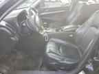 2011 INFINITI G25