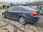 2010 VOLVO S80