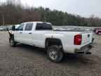 2019 GMC Sierra