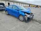 2021 KIA RIO