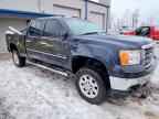 2013 GMC Sierra
