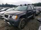 2012 NISSAN Xterra