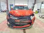 2021 CHEVROLET BLAZER