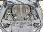 2015 BMW 6 Series
