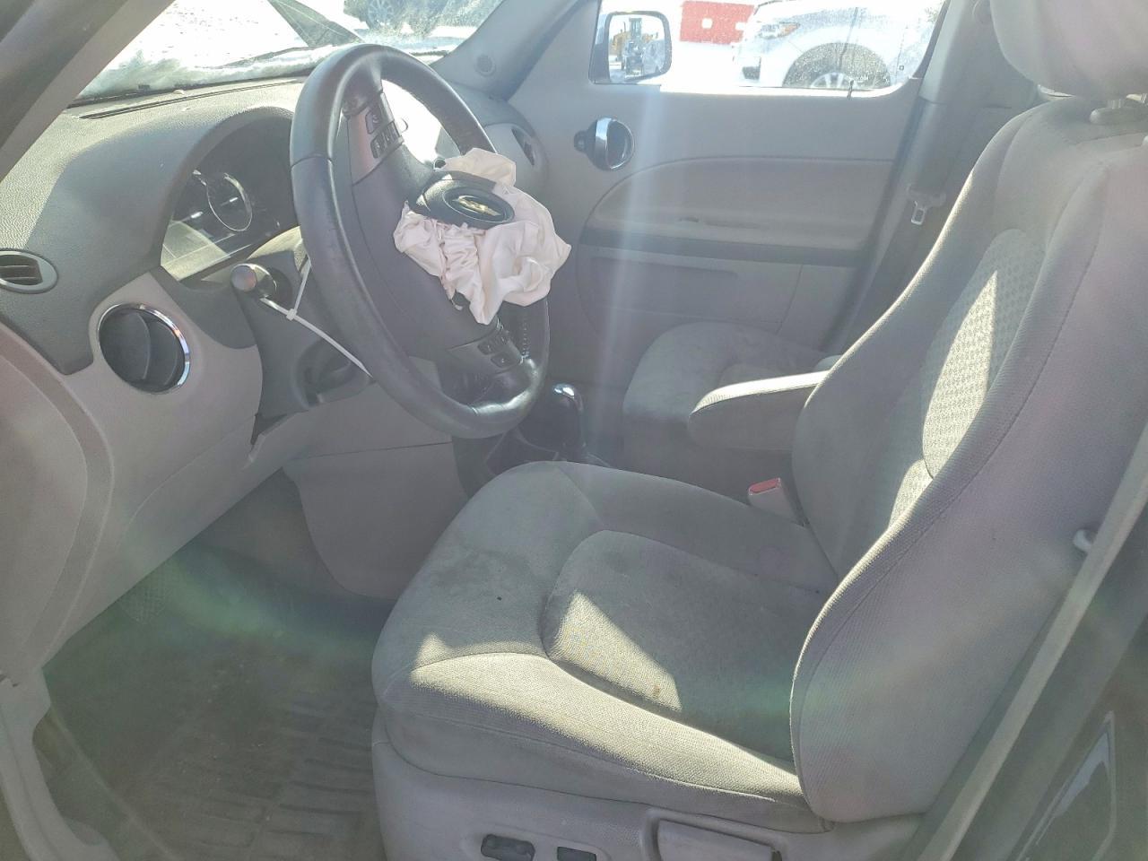 2011 CHEVROLET HHR