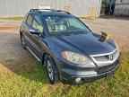 2007 ACURA RDX