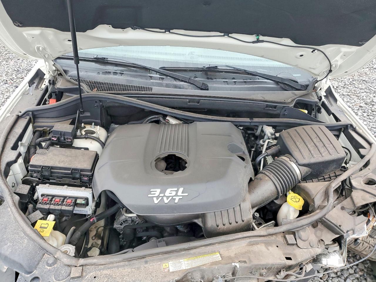 2012 JEEP Grand Cherokee