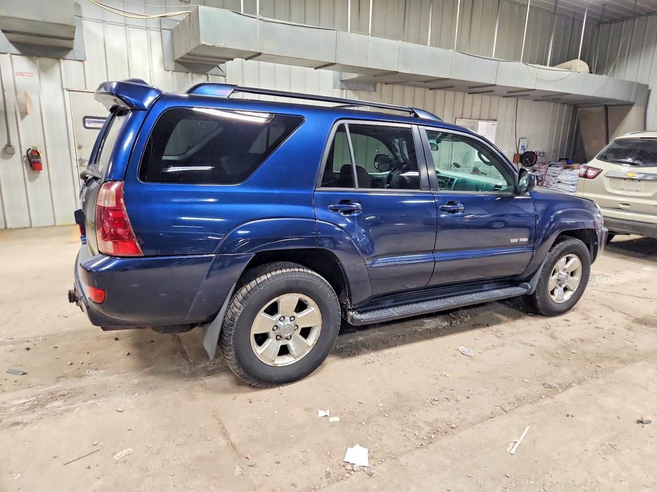 2005 TOYOTA 4Runner