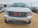 2013 GMC Sierra
