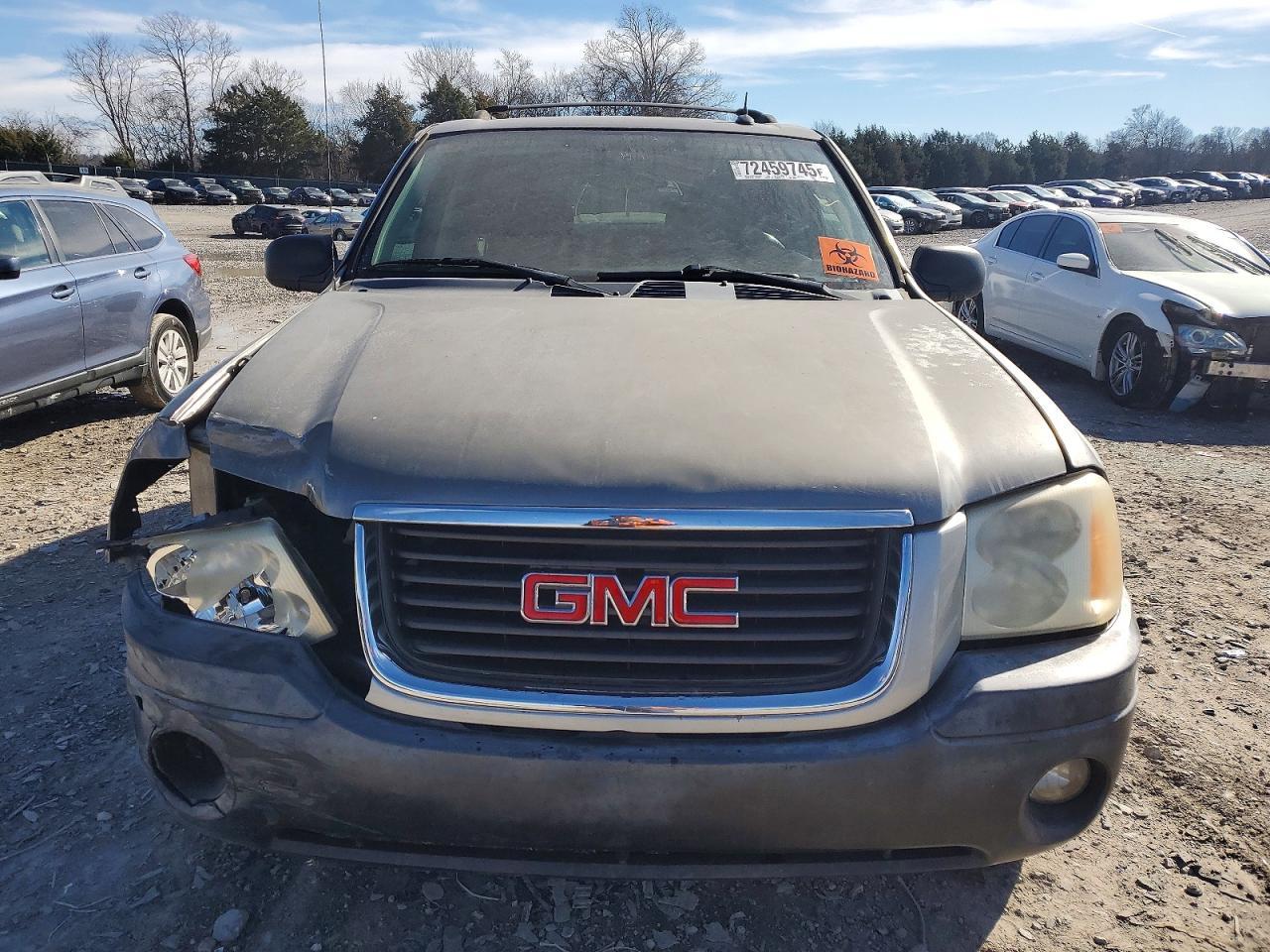 2005 GMC Envoy