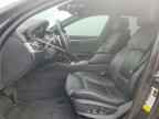 2012 BMW 5 series