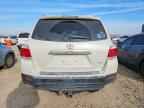 2012 TOYOTA HIGHLANDER