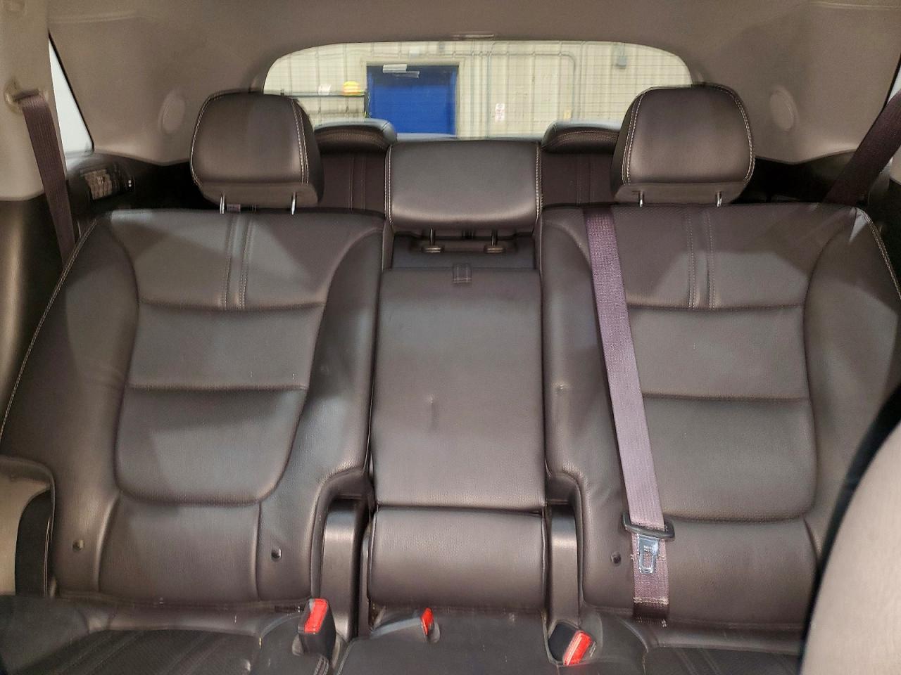 2014 KIA SORENTO