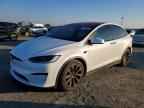 2024 TESLA MODEL X