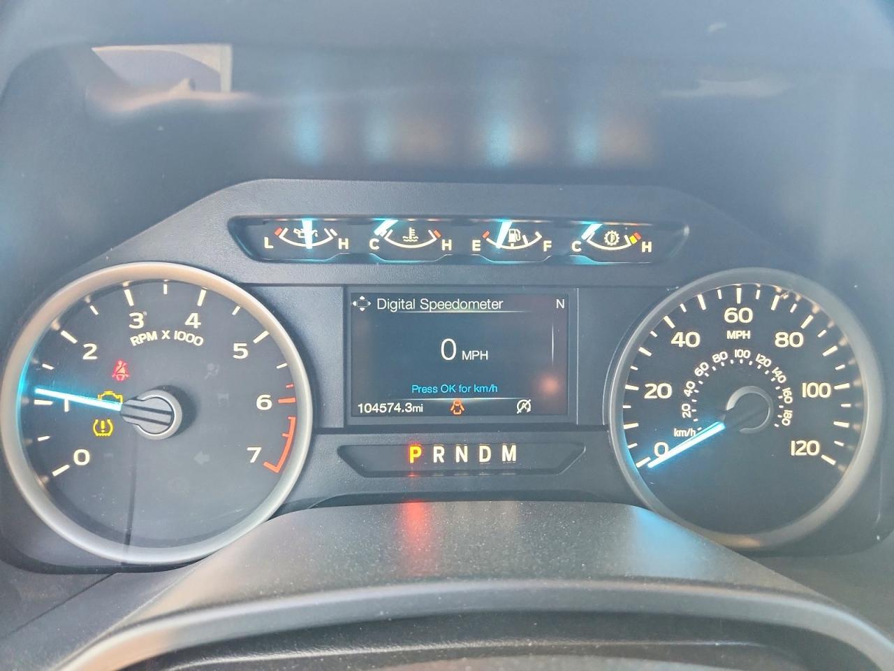 2019 FORD F-150 Lightning