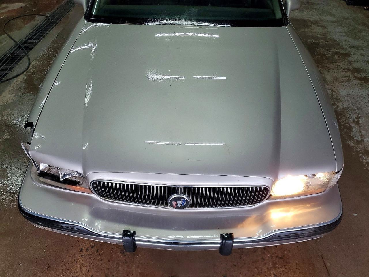 1996 BUICK Lesabre