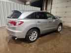 2018 ACURA RDX