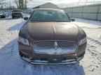 2019 LINCOLN Continental