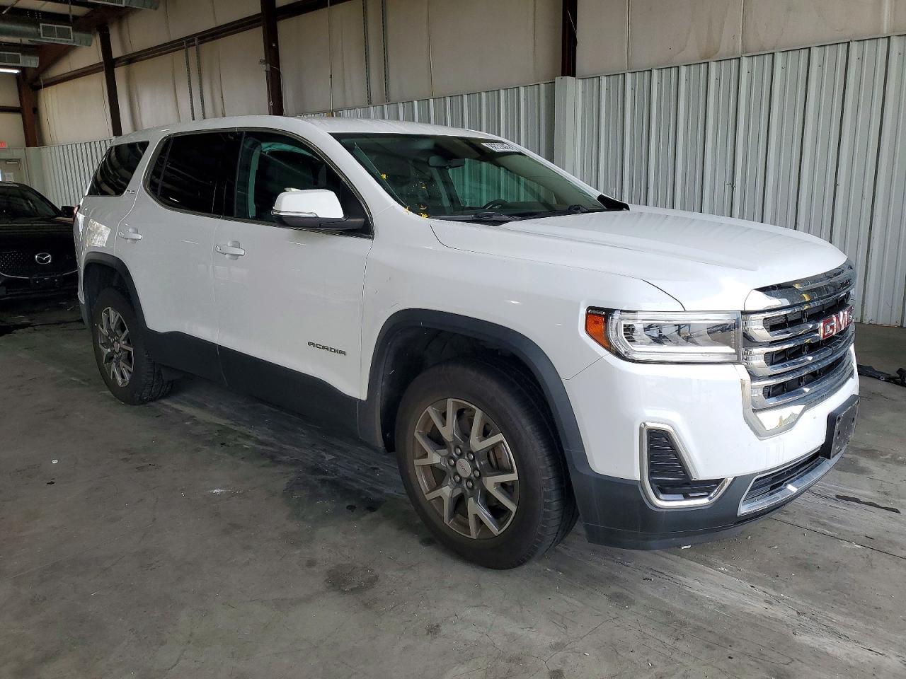 2020 GMC ACADIA