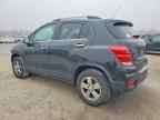 2019 CHEVROLET TRAX