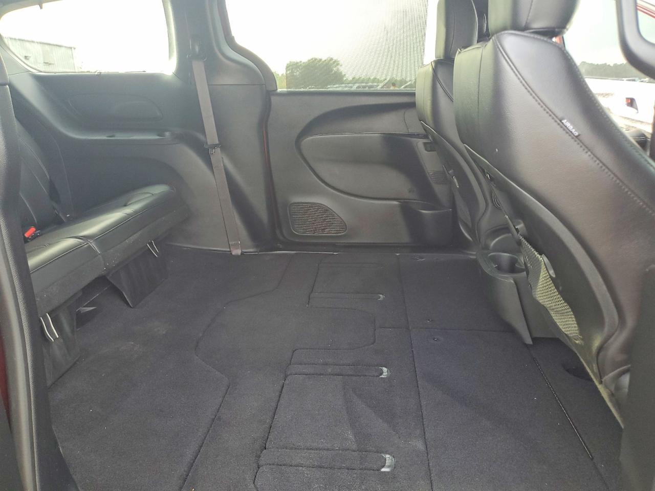 2021 CHRYSLER Pacifica