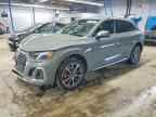 2021 AUDI SQ5