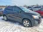 2016 CHEVROLET TRAX
