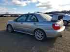 2005 SUBARU IMPREZA