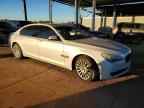 2009 BMW 7 series