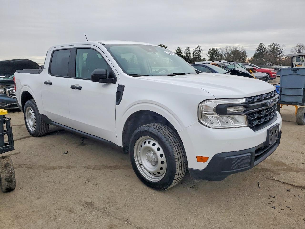 2023 FORD Maverick