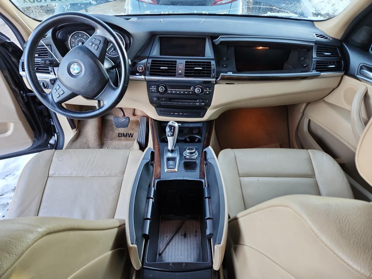 2011 BMW X5